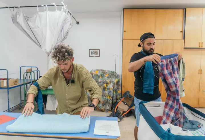 De ce Codin Maticiuc joacă întotdeauna roluri în care este bătut: „Totul mi se trage de la...”