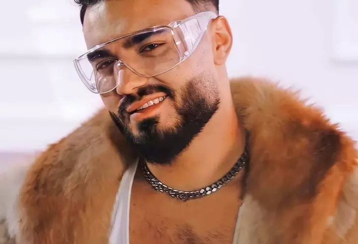 Cine este soția lui Ionuț Ciocia, alias Brânzoi din Las Fierbinți. Au împreună doi copii