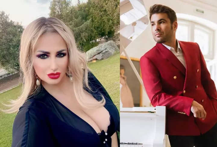 Câți bani îi cere Anamaria Prodan fotbalistului Dennis Man, după ce l-a dat în judecată