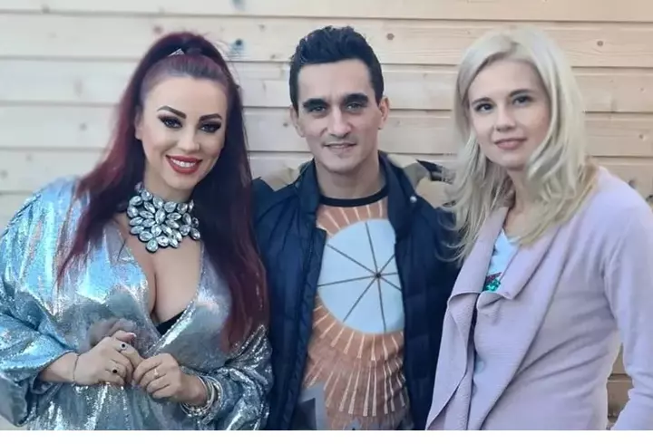 Andreea Antonescu a suferit de o boală gravă: "Făceam citostatice"