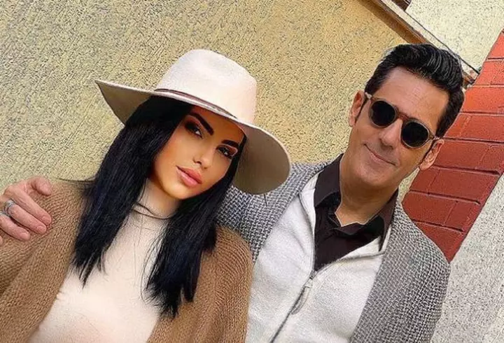 Margherita de la Clejani, condamnată penal  după ce a condus sub influența drogurilor: „Interzis la volan!”