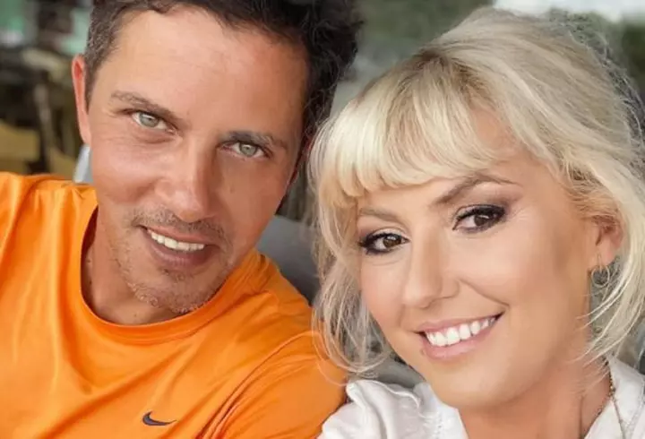 De ce s-a certat Serghei Mizil cu Oana Mizil la înmormântarea surorii lui, Donca: „M-am supărat groaznic că...”