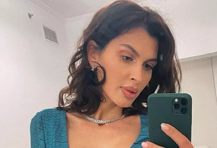 Bianca Drăgușanu a rămas cu tatăl, după divorțul părinților: "Am condamnat-o pe mama"