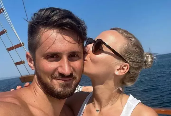 Câți bani îi cere Anamaria Prodan fotbalistului Dennis Man, după ce l-a dat în judecată