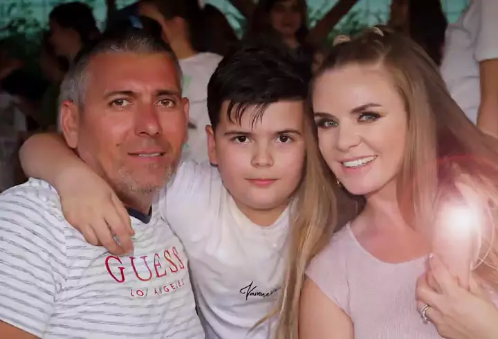 De ce Codin Maticiuc joacă întotdeauna roluri în care este bătut: „Totul mi se trage de la...”