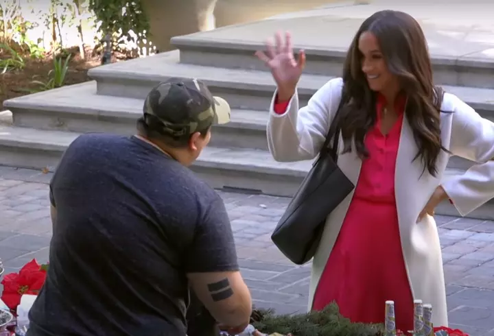 Cum a ajuns Neti Sandu să fie hărțuită pe stradă, din cauza părului: "Nu am reușit în 27 de ani să-i conving"