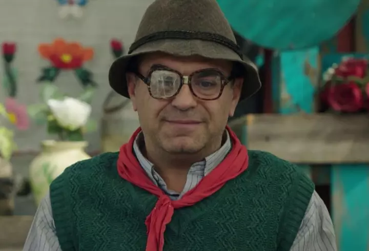 Dan Bittman, surprins alături de o domnișoară blondă. Cum s-au afișat cei doi, în oraș