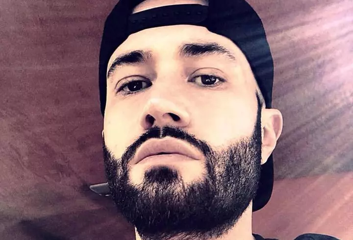 Petrică Mîțu Stoian avea în casă o icoană făcătoare de minuni. Care este istoria ei și cât valorează