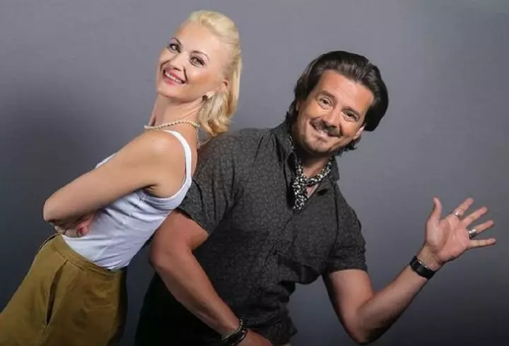 Ce le-a pregătit Alexandra Stan fanilor: „Sunt prea puține femei care fac asta”