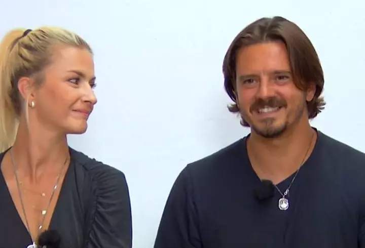 Larisa Drăgulescu își va petrece ziua de naștere alături de fostul soț, Marian Drăgulescu: "Este invitatul meu"