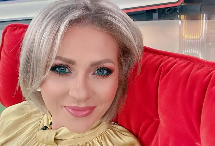 Celebra cântăreață de folk, Maria Nagy, urcă pe scena X Factor. Cum arată acum