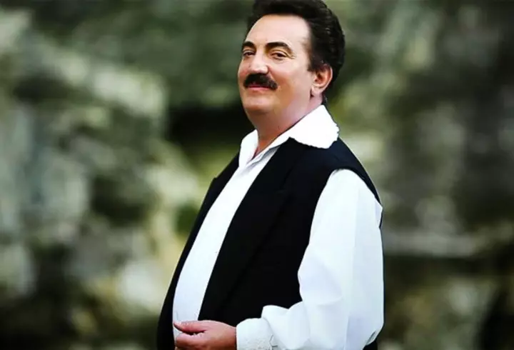 De ce s-a certat Serghei Mizil cu Oana Mizil la înmormântarea surorii lui, Donca: „M-am supărat groaznic că...”