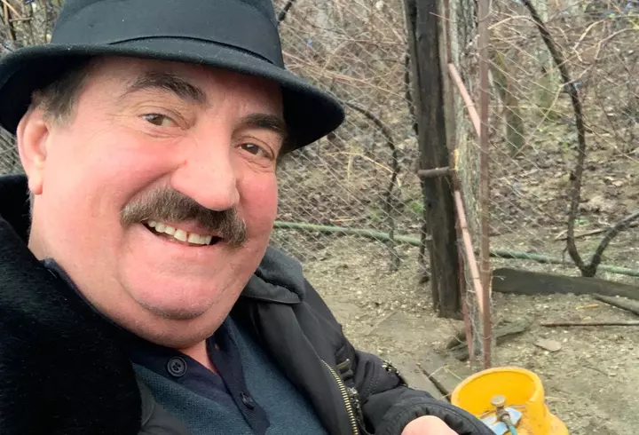 Ce medicamente a luat Petrică Mîțu Stoian înainte să meagă la clinica de recuperare: „I-au înjumătățit doza de...”