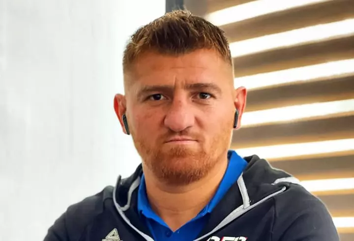 Dan Bittman, surprins alături de o domnișoară blondă. Cum s-au afișat cei doi, în oraș