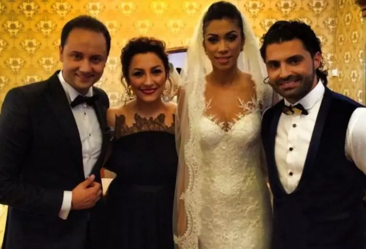 Câți bani îi cere Anamaria Prodan fotbalistului Dennis Man, după ce l-a dat în judecată