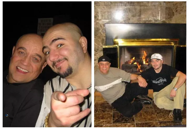 De ce Codin Maticiuc joacă întotdeauna roluri în care este bătut: „Totul mi se trage de la...”