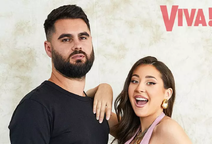 Bianca Drăgușanu a rămas cu tatăl, după divorțul părinților: "Am condamnat-o pe mama"