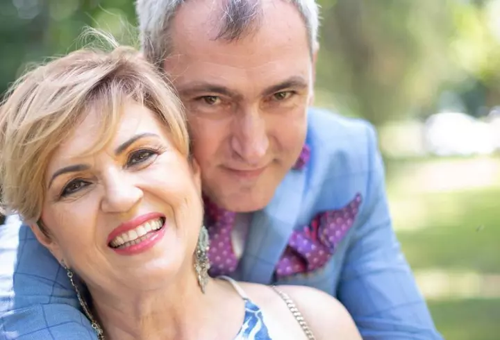 Andreea Antonescu a suferit de o boală gravă: "Făceam citostatice"