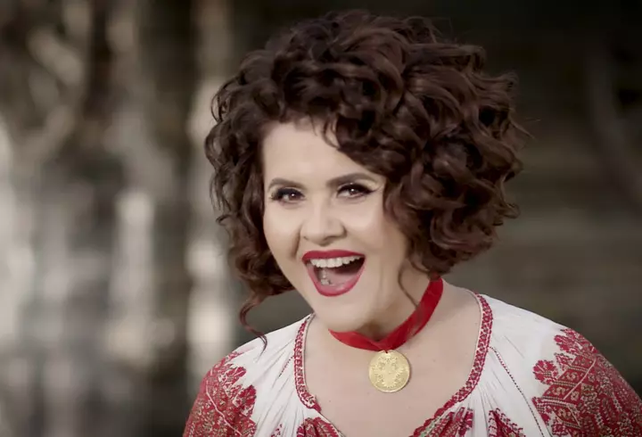 Andreea Antonescu a suferit de o boală gravă: "Făceam citostatice"