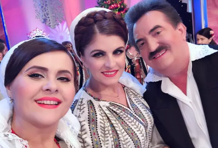 Ce îl enerva pe Dani Oțil la Mihaela Rădulescu, când erau împreună: „De câte ori eu povesteam ceva acasă...”