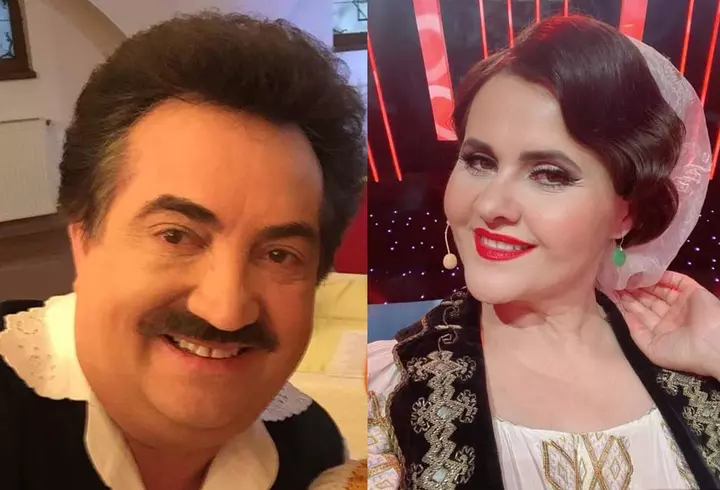 De ce s-a certat Serghei Mizil cu Oana Mizil la înmormântarea surorii lui, Donca: „M-am supărat groaznic că...”