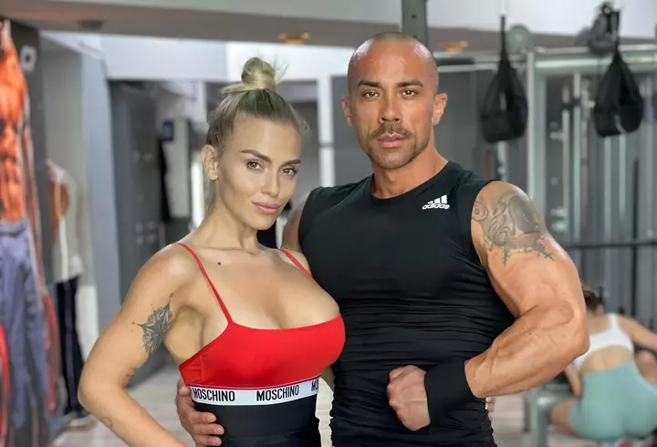 Liviu Vârciu a ajuns din nou la spital: "Nu știu, nici acum, ce am!"