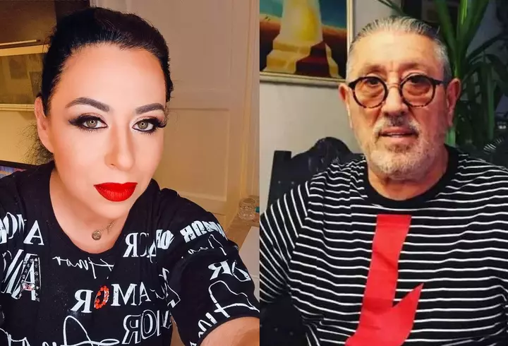 Nicole Cherry, mesaj neașteptat pentru fani, în timp ce o alăpta pe Anastasia: "Calmați-vă cu sânul, vă rog!"