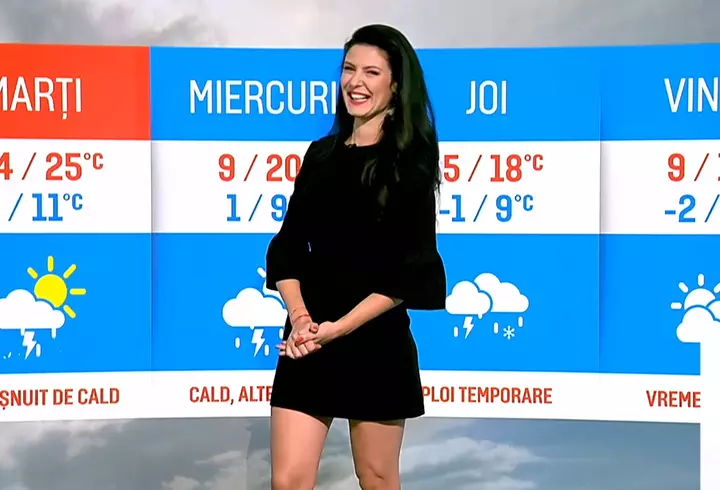 Cuza s-a accidentat grav la Asia Express: "Nu mai pot de durere"