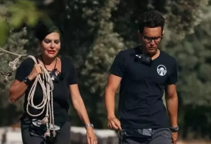 Ioana Filimon, primele declarații după ce a fost eliminată de la Bravo, ai stil!: „La București nu mai vreau să mă întorc”