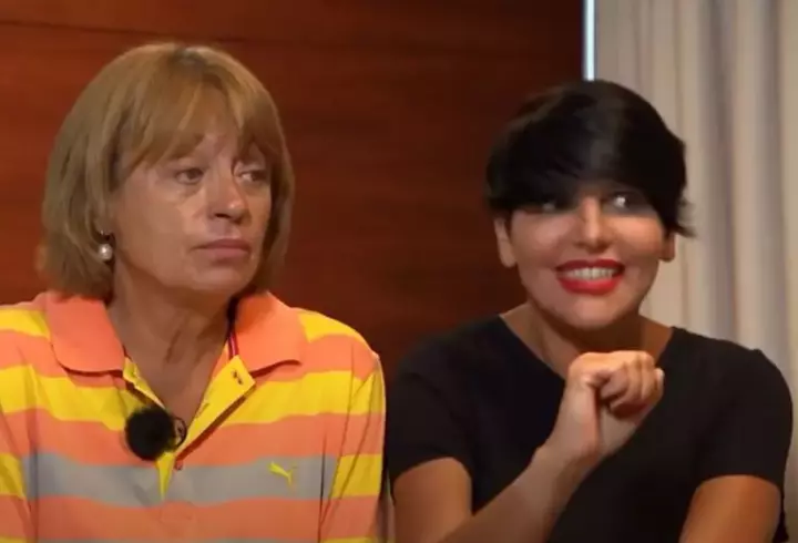 Celebra cântăreață de folk, Maria Nagy, urcă pe scena X Factor. Cum arată acum