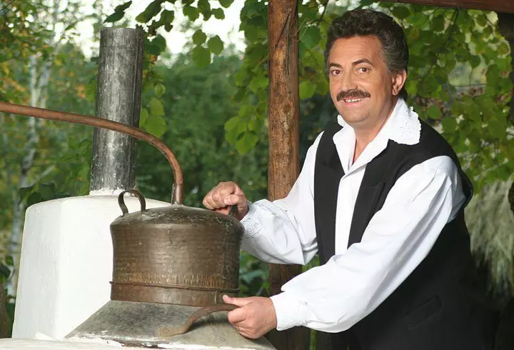 Ce medicamente a luat Petrică Mîțu Stoian înainte să meagă la clinica de recuperare: „I-au înjumătățit doza de...”