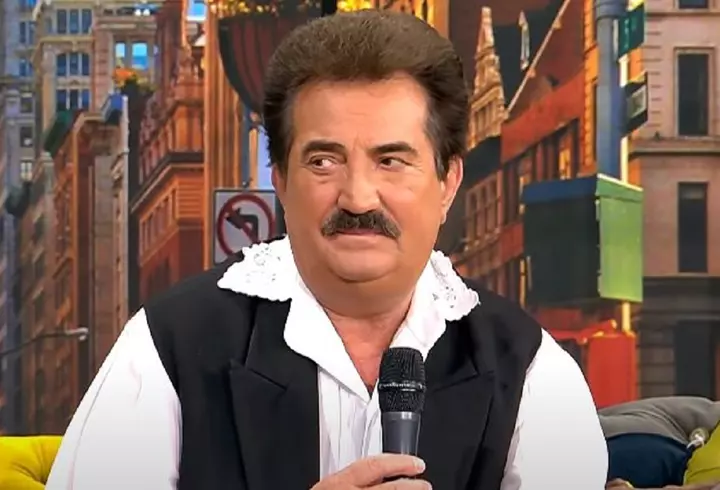 Ce îl enerva pe Dani Oțil la Mihaela Rădulescu, când erau împreună: „De câte ori eu povesteam ceva acasă...”