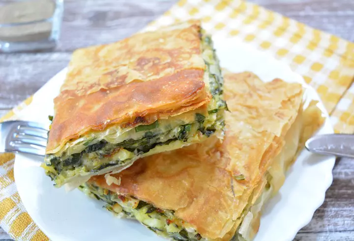 Rețetă cozonac de post. Simplu de făcut!