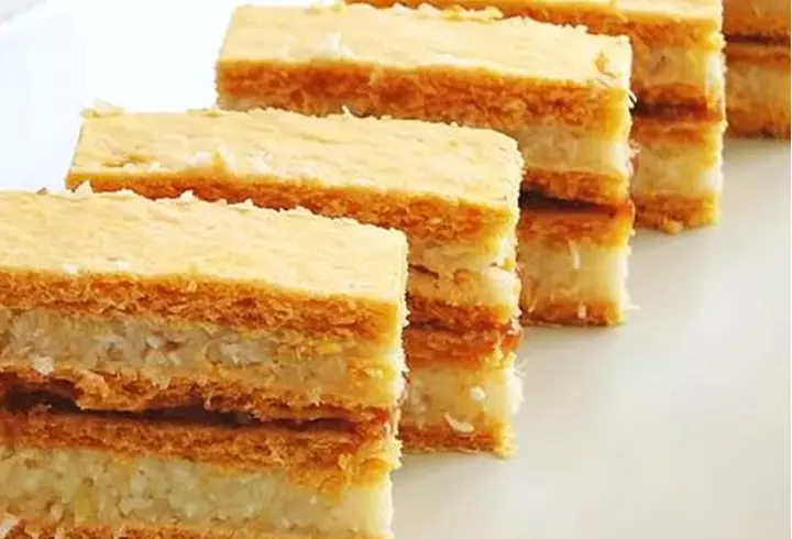 Rețetă cozonac de post. Simplu de făcut!