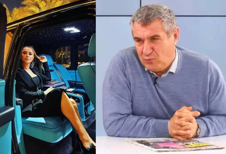 Celebra cântăreață de folk, Maria Nagy, urcă pe scena X Factor. Cum arată acum