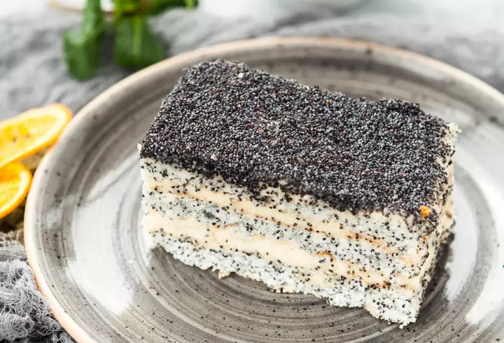 Rețetă cozonac de post. Simplu de făcut!