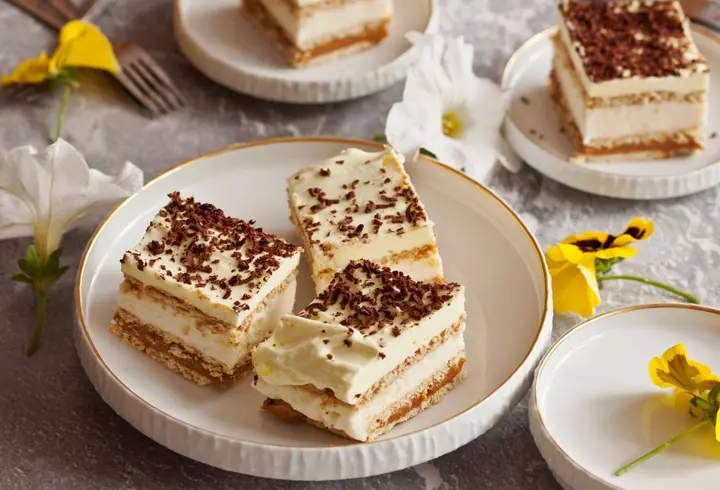 Rețetă de mâncare cu broccoli și conopidă. E delicioasă!