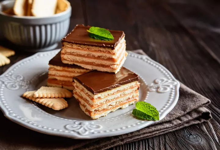 Rețetă cozonac de post. Simplu de făcut!