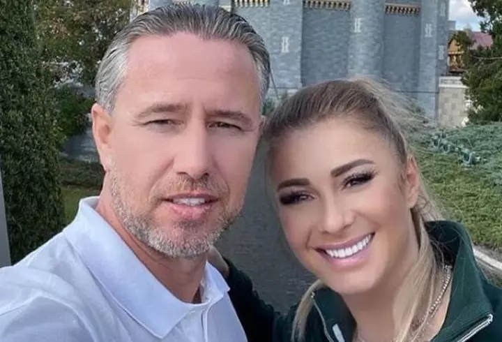 Larisa Drăgulescu își va petrece ziua de naștere alături de fostul soț, Marian Drăgulescu: "Este invitatul meu"