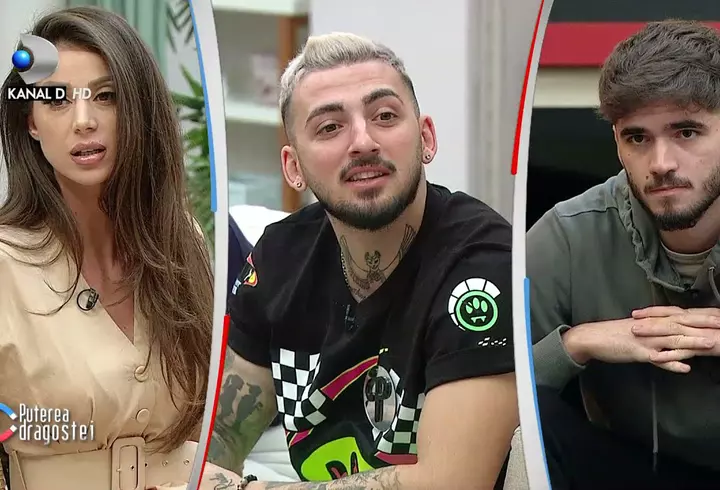 Bianca Drăgușanu a rămas cu tatăl, după divorțul părinților: "Am condamnat-o pe mama"