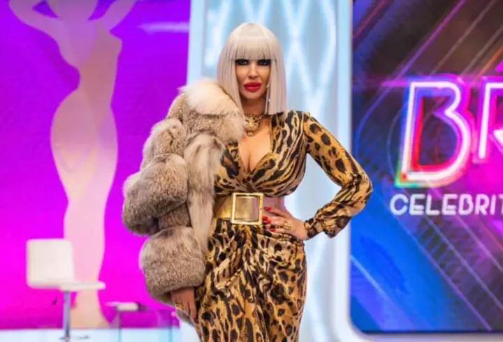 Mădălin Voicu, primele declarații după ce s-a aflat că fiica lui este însărcinată: "Mie nu mi-a spus nimeni"