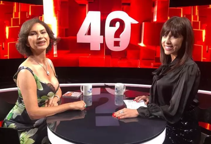 Cum s-au cunoscut Răzvan și Irina Fodor. Este o diferență de 13 ani între ei: "Un început frumos"