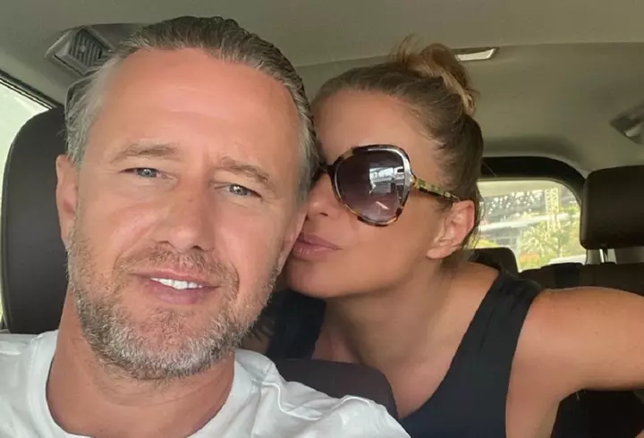 În ce relații a rămas Pepe cu nașii Andra și Cătălin Măruță, după divorțul de Raluca Pastramă