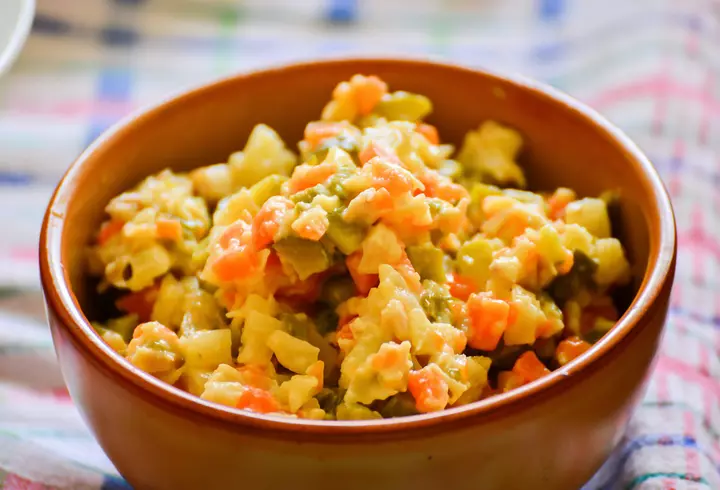 Rețetă cozonac de post. Simplu de făcut!