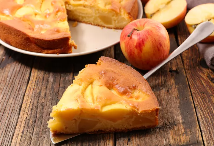 Rețetă de mâncare cu broccoli și conopidă. E delicioasă!