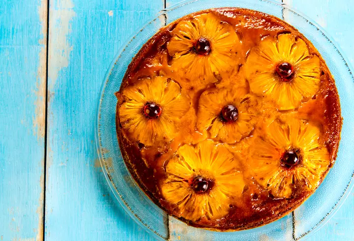 Rețetă cozonac de post. Simplu de făcut!