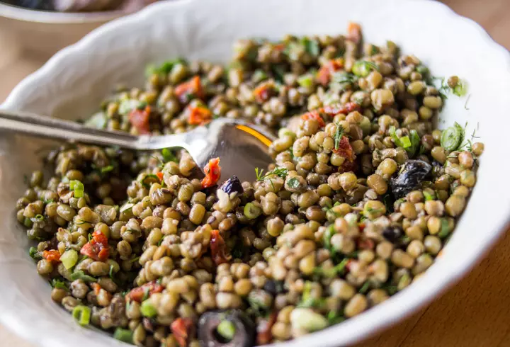 Rețetă cozonac de post. Simplu de făcut!