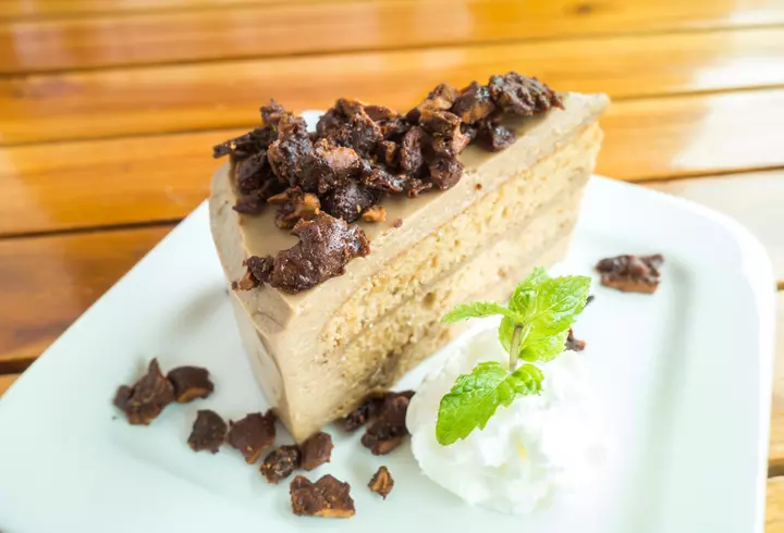 Rețetă cozonac de post. Simplu de făcut!