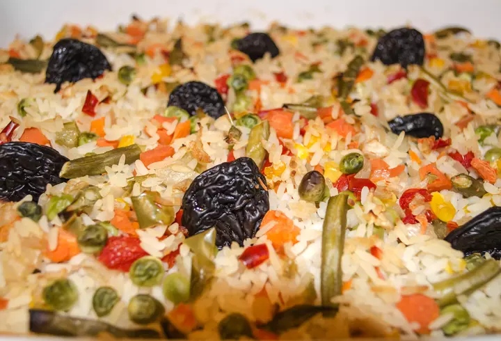 Rețetă cozonac de post. Simplu de făcut!