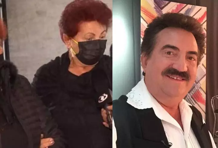 De ce s-a certat Serghei Mizil cu Oana Mizil la înmormântarea surorii lui, Donca: „M-am supărat groaznic că...”